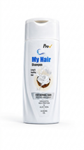 My Hair Shampoo