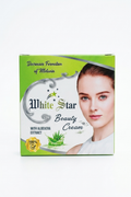 Whitening Beauty Cream