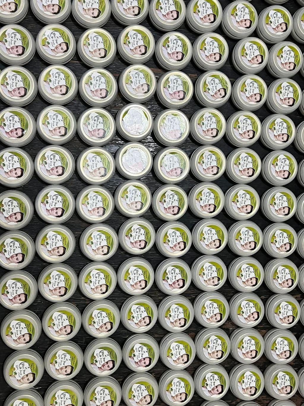 Whitening Beauty Cream