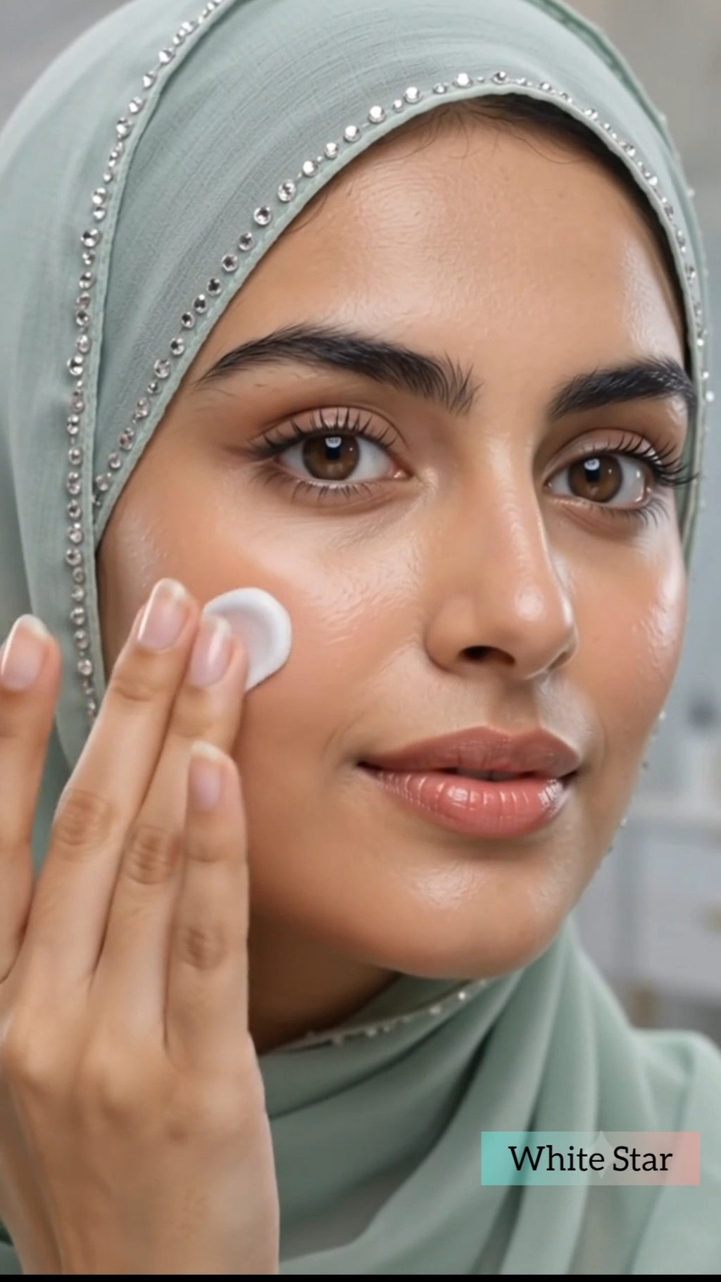 Whitening Beauty Cream